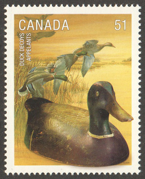 Canada Scott 2164 MNH - Click Image to Close